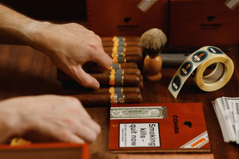 A Legacy of Refined Perfection