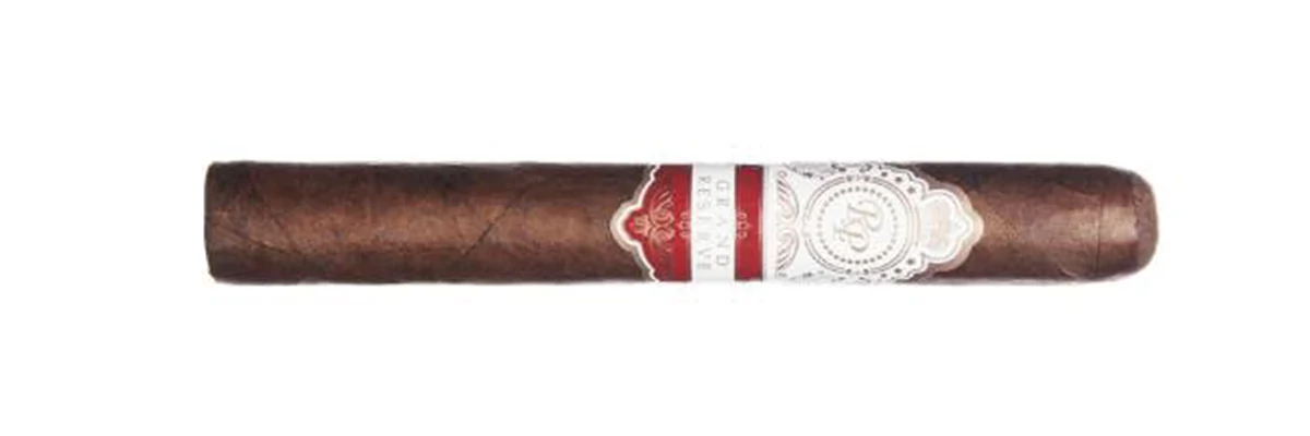 Rocky Patel
